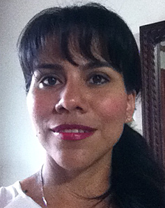 43 Year Old Barranquilla, Colombia Woman